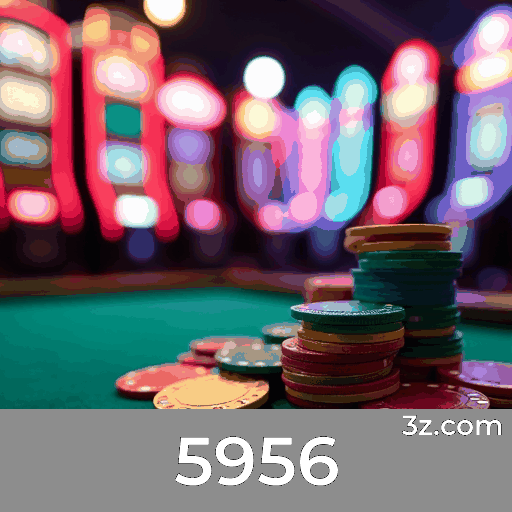 5956: Jogos Variados, Diversão Sem Limites para Brasileiros