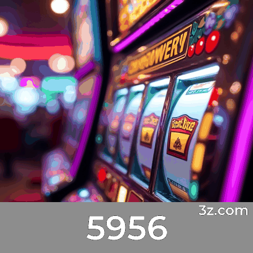 Desbloqueie Recompensas Exclusivas com o 5956