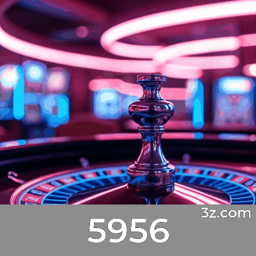 Universo de Jogos Extraordinários do 5956: Diversão Sem Limites