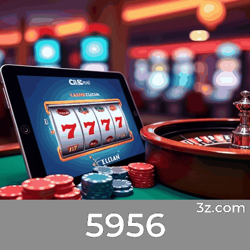 Bônus e Promoções Exclusivas no 5956