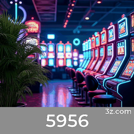 Desbloqueie Recompensas Exclusivas com o 5956