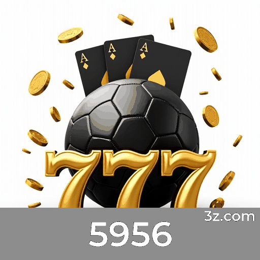 5956: A Plataforma Móvel para Apostas Completa