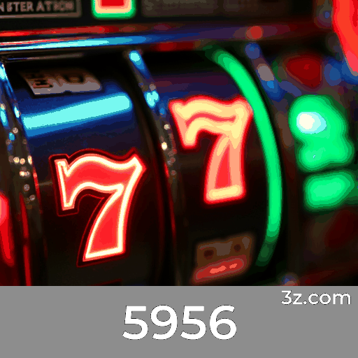 5956: A Plataforma Móvel para Apostas Completa