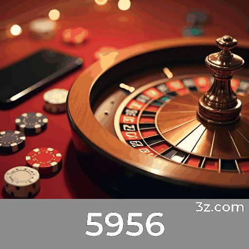 5956: Jogos Variados, Diversão Sem Limites para Brasileiros