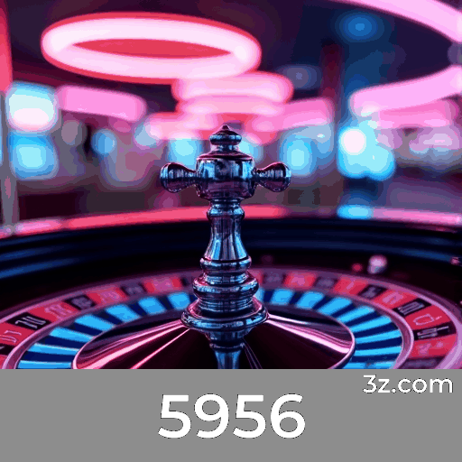 Aposte Facilmente com o Aplicativo 5956