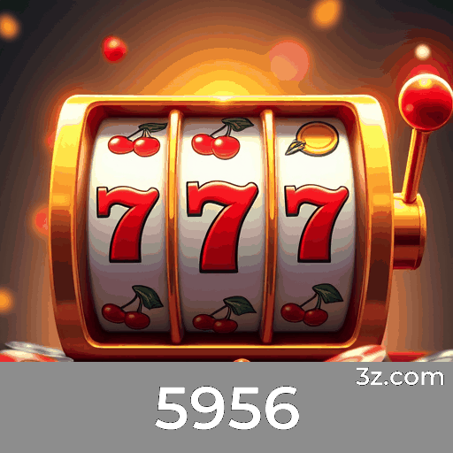 Bônus e Promoções Exclusivas no 5956