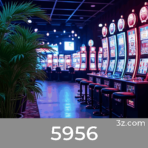 5956: A Plataforma de Apostas Confiável e Profissional