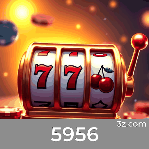 5956: Seu Cassino e Apostas Online de Confiança