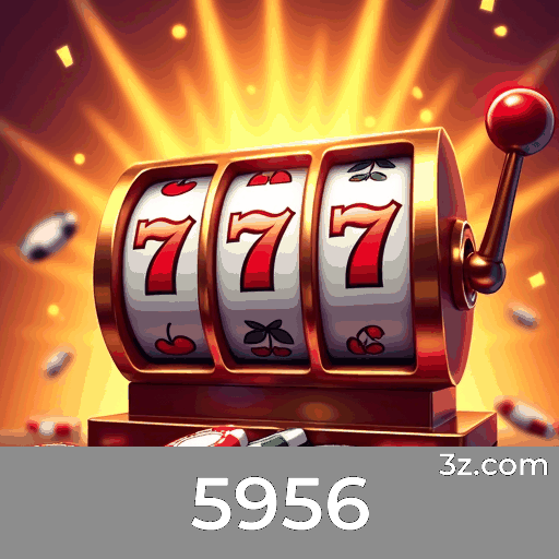 Experiência de Cassino Imersiva com 5956 para Brasileiros