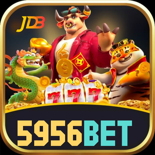 5956: Seu Cassino e Apostas Online de Confiança